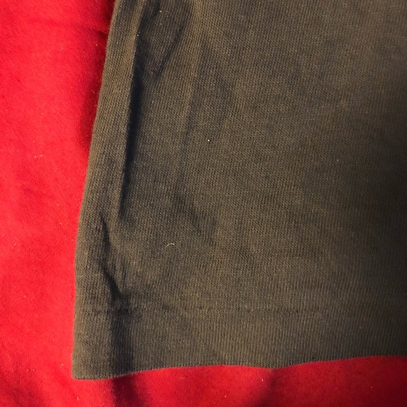 Vintage Bon Jovi Screw Oz Tour Tee Band Tee Shirt - Picture 4 of 8